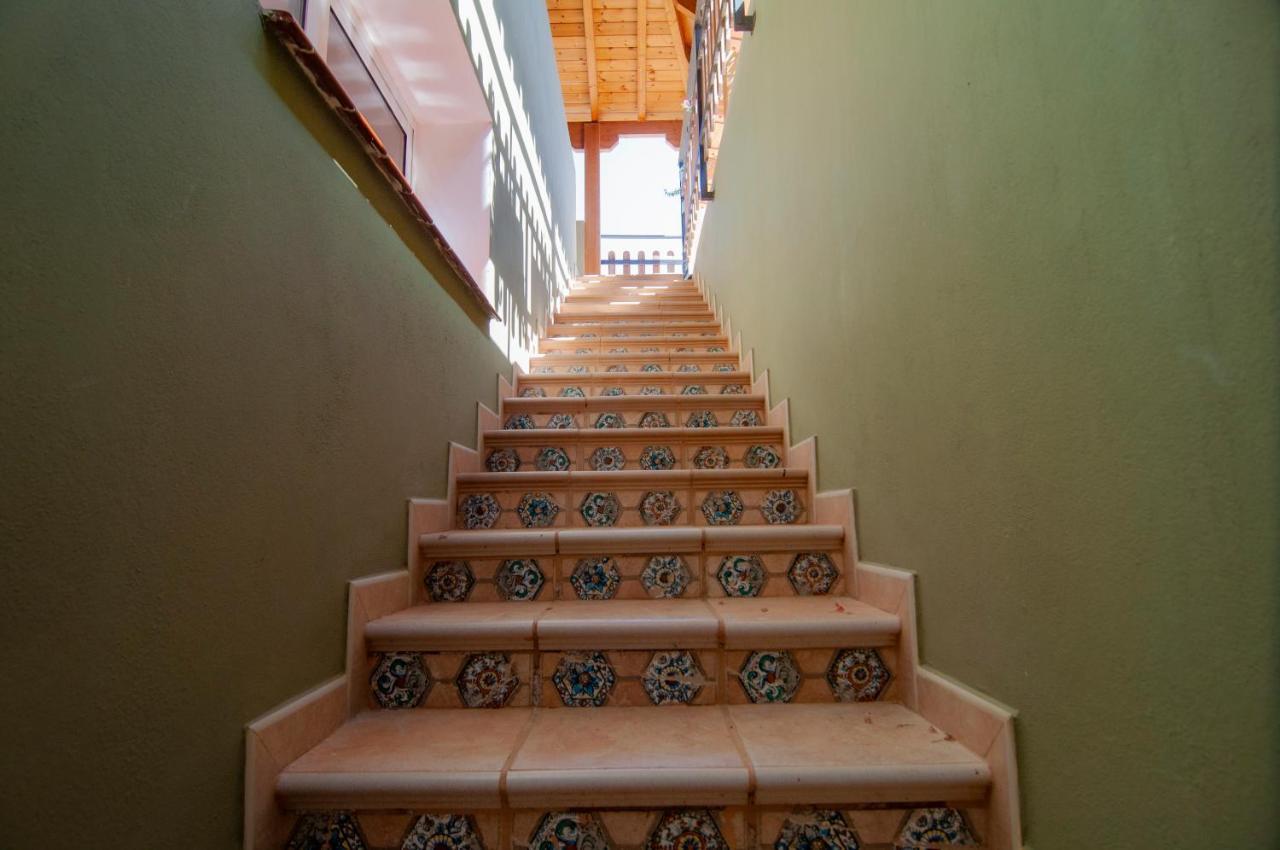 Villa Amapola El Médano Extérieur photo